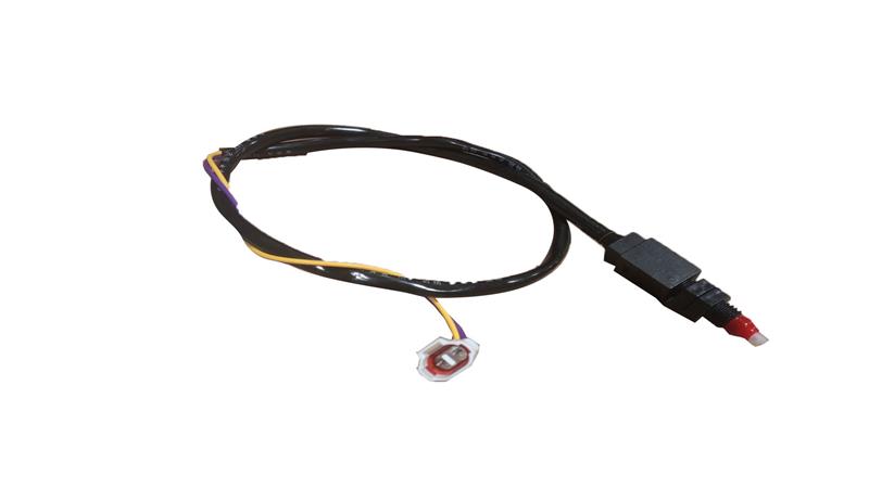 ARKA FREN MÜŞÜRÜ (LIGHT CARGO)